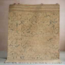 Graham and Green Oberon Jute Rug 270 x 180cm - thumbnail 1