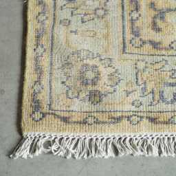 Graham and Green Arden Knotted Wool Rug 180 x 270cm - thumbnail 2