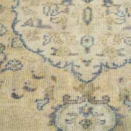 Graham and Green Arden Knotted Wool Rug 180 x 270cm - thumbnail 3
