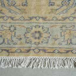 Graham and Green Arden Knotted Wool Rug 180 x 270cm - thumbnail 5