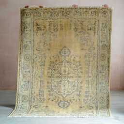 Graham and Green Arden Knotted Wool Rug 180 x 270cm