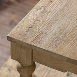 Graham and Green Austin Small Dining Table - thumbnail 4