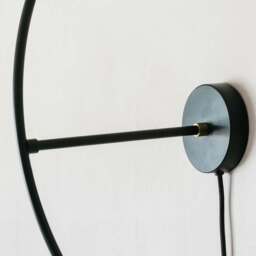 Graham and Green Wilma Wall Light - thumbnail 3