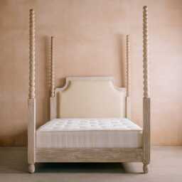 Graham and Green Arbor Kingsize Bed - thumbnail 3