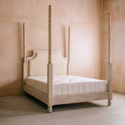 Graham and Green Arbor Kingsize Bed - thumbnail 6