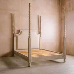 Graham and Green Arbor Kingsize Bed - thumbnail 5