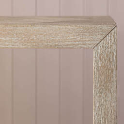 Graham and Green Theodore Parquet Console Table - thumbnail 6