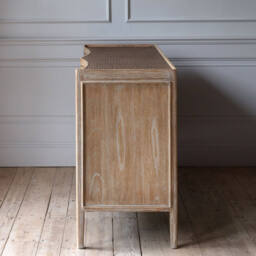 Graham and Green Gracie Double Chest of Drawers - thumbnail 4