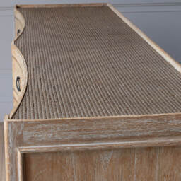 Graham and Green Gracie Double Chest of Drawers - thumbnail 6