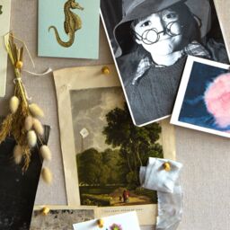 Graham and Green Wall Memo Board - thumbnail 5