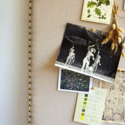 Graham and Green Wall Memo Board - thumbnail 3