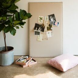 Graham and Green Wall Memo Board - thumbnail 2