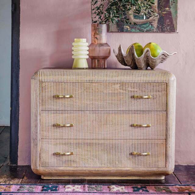 Graham and Green Bantois Chest of Drawers - image 1