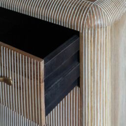 Graham and Green Bantois Chest of Drawers - thumbnail 5
