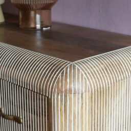 Graham and Green Bantois Chest of Drawers - thumbnail 4