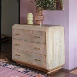 Graham and Green Bantois Chest of Drawers - thumbnail 2