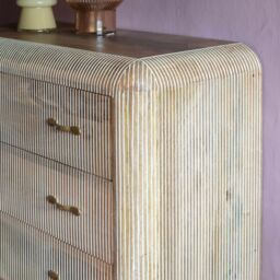 Graham and Green Bantois Chest of Drawers - thumbnail 3
