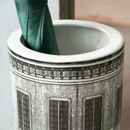 Graham and Green Building Facade Umbrella Stand - thumbnail 3