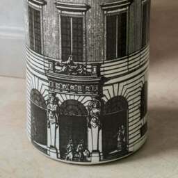 Graham and Green Building Facade Umbrella Stand - thumbnail 2