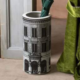 Graham and Green Building Facade Umbrella Stand - thumbnail 1