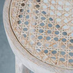 Graham and Green Florian Kitchen Bar Stool - thumbnail 3