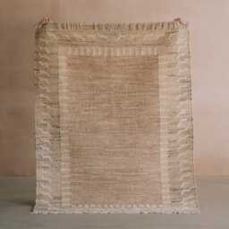 Graham and Green Livia Jute Rug - 230 x 160cm