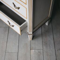 Graham and Green Chantilly Small Chest of Drawers - thumbnail 6