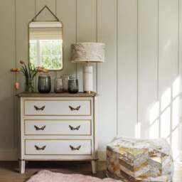 Graham and Green Chantilly Small Chest of Drawers - thumbnail 1