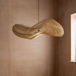 Graham and Green Wave Pendant Light Large - thumbnail 2