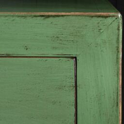 Graham and Green Leshan Jade Six Drawer Sideboard - thumbnail 3