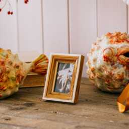 Graham and Green Sagwaan Wood and Bone Photo Frame - 2 x 3 inch - thumbnail 3