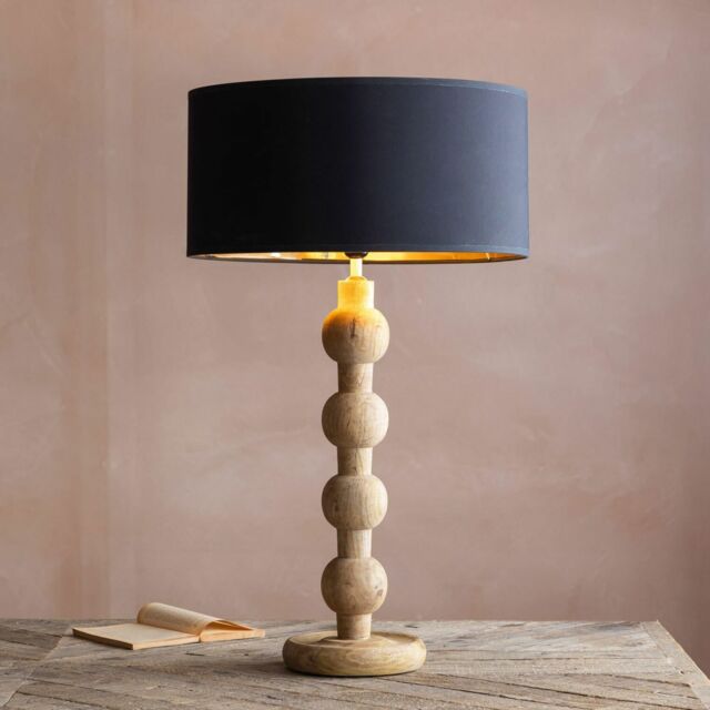 Graham and Green Bonnie Table Lamp - image 1
