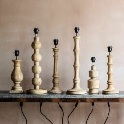 Graham and Green Bonnie Table Lamp - thumbnail 6