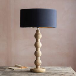 Graham and Green Bonnie Table Lamp - thumbnail 2