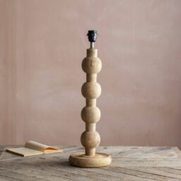 Graham and Green Bonnie Table Lamp - thumbnail 3