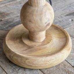 Graham and Green Bonnie Table Lamp - thumbnail 4