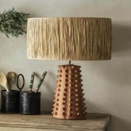 Graham and Green Naboo Table Lamp