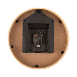 Graham and Green Round Birch and White Wall Cuckoo Clock - thumbnail 5