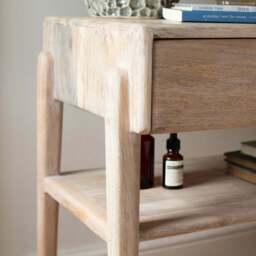 Graham and Green Berty Bedside Table - thumbnail 3