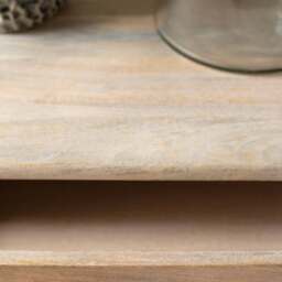 Graham and Green Berty Bedside Table - thumbnail 6