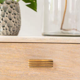 Graham and Green Berty Bedside Table - thumbnail 4