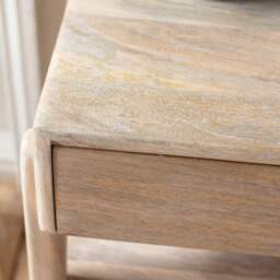 Graham and Green Berty Bedside Table - thumbnail 5