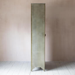 Graham and Green Annecy Glass Display Cabinet - thumbnail 4