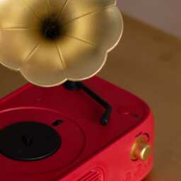 Graham and Green Gramophone Musical Advent Calendar - thumbnail 3