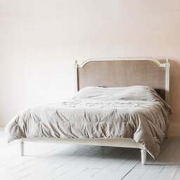 Graham and Green Alva King Size Bed - thumbnail 2