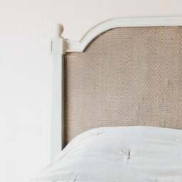 Graham and Green Alva King Size Bed - thumbnail 3