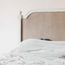 Graham and Green Alva King Size Bed - thumbnail 6