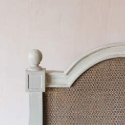 Graham and Green Alva King Size Bed - thumbnail 4