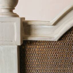 Graham and Green Alva King Size Bed - thumbnail 5