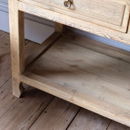 Graham and Green Leshan Nine Drawer Sideboard - thumbnail 6